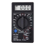 Digital Multimeter JT830Bblack