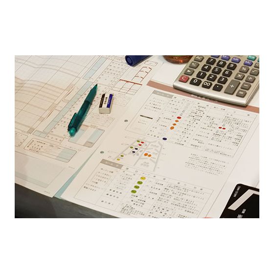 財務系研修『FBS(フレッシャーズビジネスシミュレーション)』