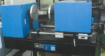 自動ねじりばね試験機『HPC-AHシリーズ』