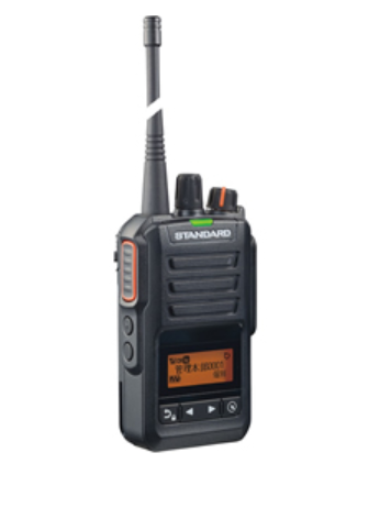 デジタル簡易無線機『VXD460U』