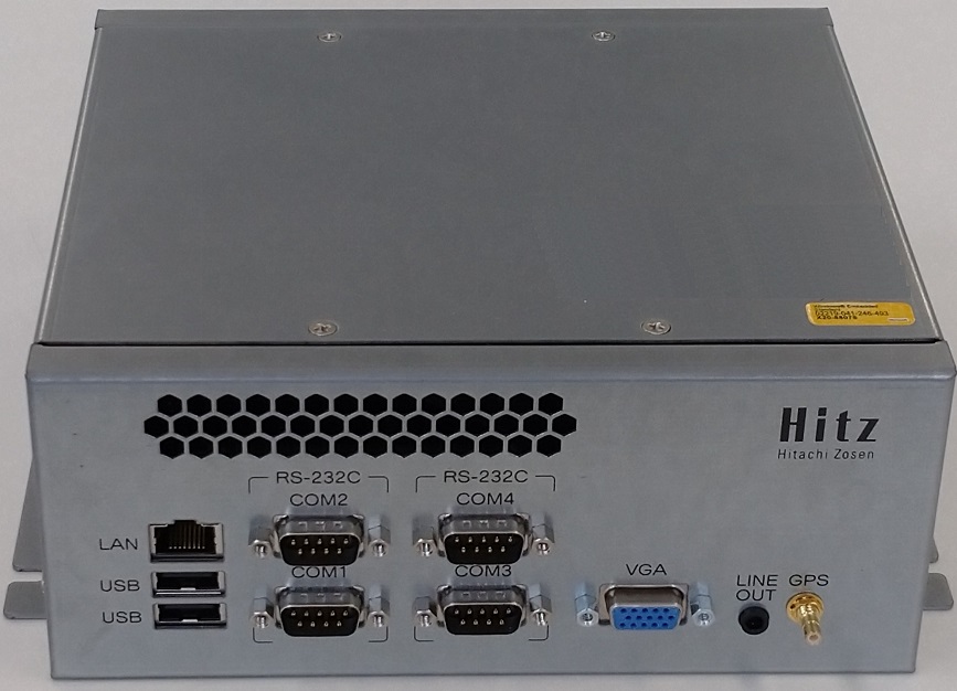 【生産終了】リトルPC/小型コンピュータ(カスタム事例)