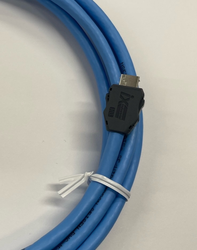 産業用イーサネット IXコネクタハーネス在庫リスト | 太平電機