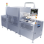 MAP packaging compatible tray sealer "HIQ Series"