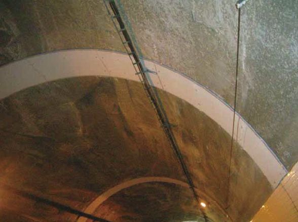 『アーチ・パネル』