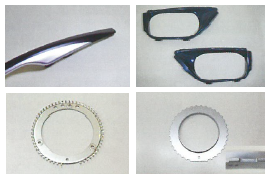 株式会社トーコー技研　事業紹介