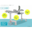 Portable 20kg 'Robot Palletizer PXW' / Star Seiki Co., Ltd.