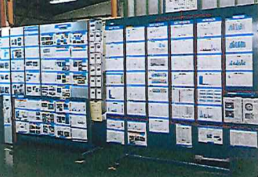 中川産業の人材教育の取り組みについて