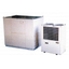 CO2 heat pump water heater commercial eco-cute GEC-10