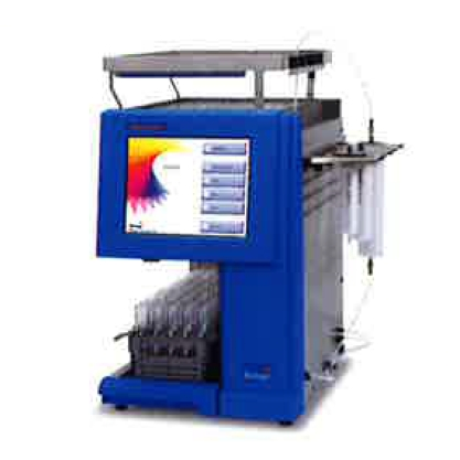 フラッシュ自動精製装置 『Isoleraシリーズ』