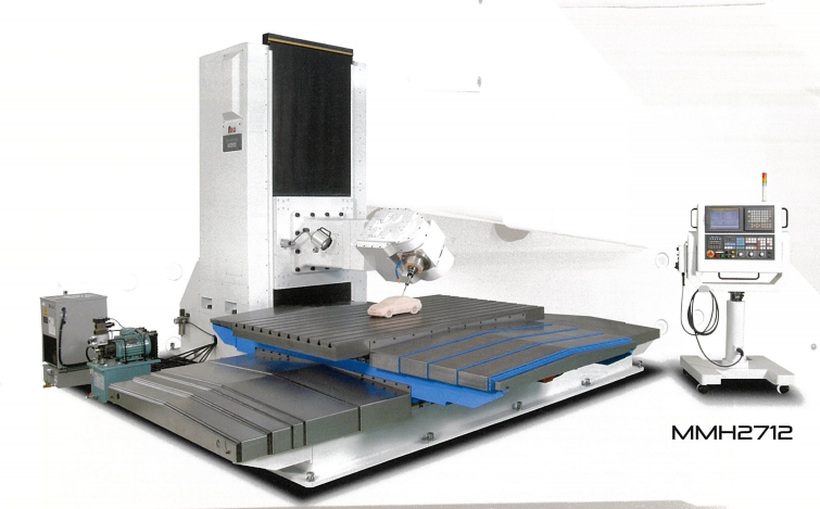 3次元曲面スペシャルマシン『モデルマスター』