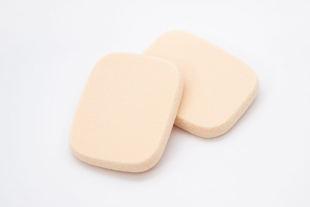 化粧小物　OEMサービス