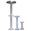 High Voltage Divider HVD