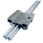 Linear Roller Slider "LS series"