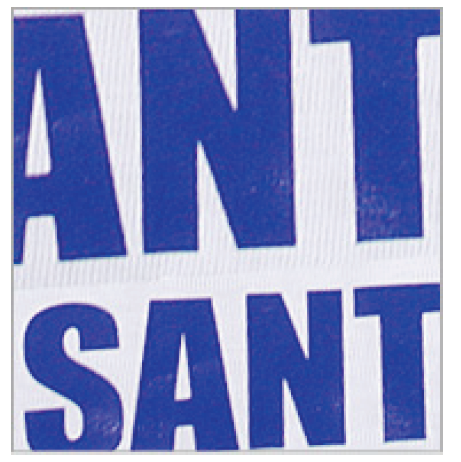 カッティングシート『＃400(撥水・防水シート)』