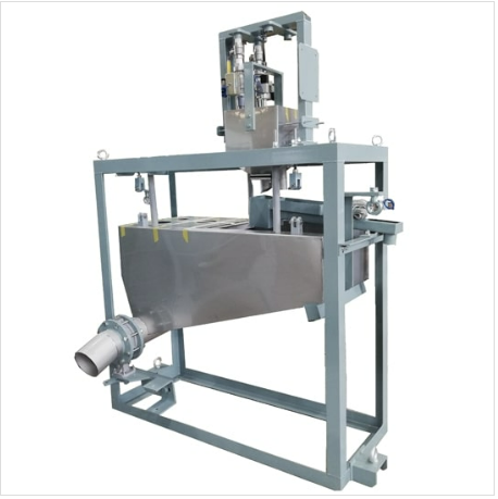 混和剤用計量機（ロードセル式）