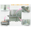 Sealing and Capper Automatic Filling Line "Filling Packaging Machinery System.com"