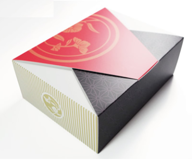 パッケージサンプルのご紹介