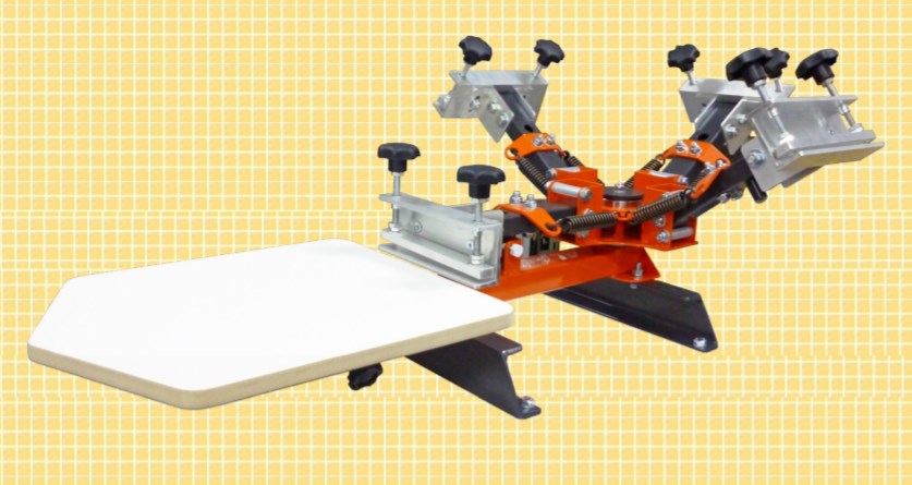 卓上型Tシャツプリンタ ー『アルクラフト DTシリーズ』