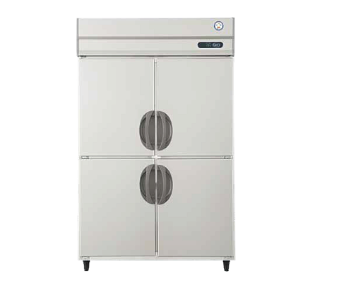 業務用冷蔵庫レンタル  サービス『業冷庫れん太』