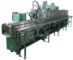 自動化(省力化)機械　設計サービス