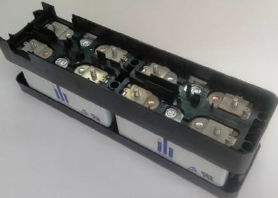 【製作事例】家庭用蓄電池業界向け製品