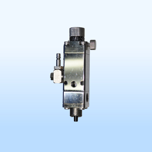 定量バルブ　V351シリーズ（空圧式ダイヤフラム弁）