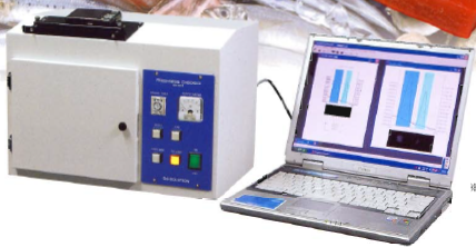 測定器『鮮度チェッカー』