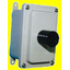 Explosion-proof electronic buzzer "ESN2-N"