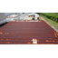 【AR-PRIMER 12.5 Construction Case】Rust Repair and Heat Insulation for Standing Seam Roof