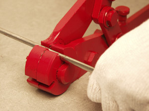 手動式ライパー『NKLシリーズ』