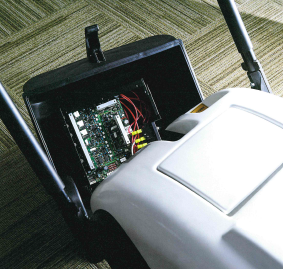 オーダーメイドのような受託業務！受託開発製品