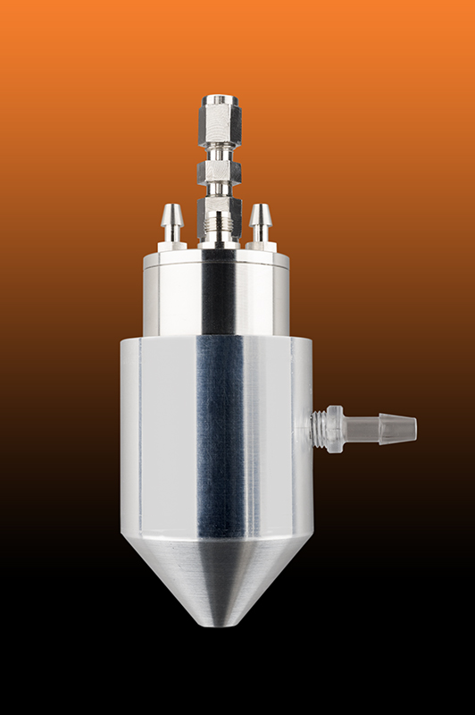 【Sonaer】ソニア社製ピンポイント型空気搬送冶具