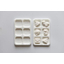 Kinari-to (plant-derived new non-woven fabric material) has obtained 95% biomass certification.