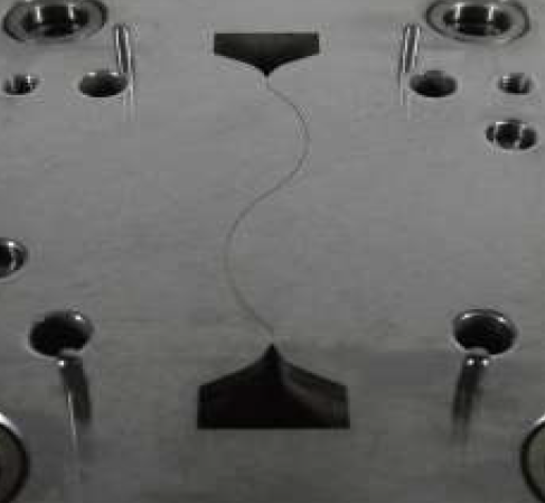 当て板不要な刃型のご紹介