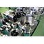 Dedicated machines and tool parts