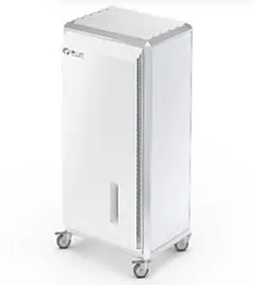 【スポーツ施設向け】空気清浄機『QleanAir FS 30』