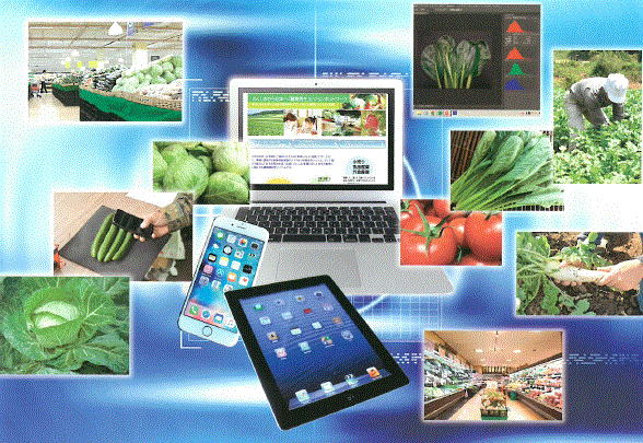 マクタアメニティ株式会社『おいしさの見える化』事業紹介