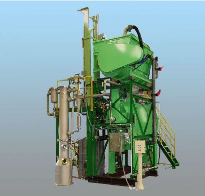 真空乾燥機『MVD SERIES』