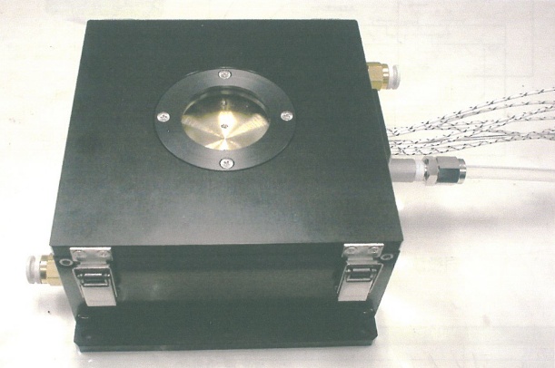 低温観察装置 TB-LN2 | 米倉製作所 - Powered by イプロスものづくり