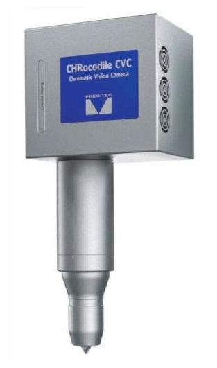 画像センサ『CHRomatic Vision Camera』