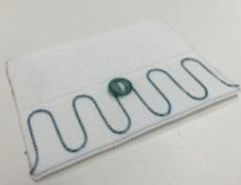 フレキシブルリネンタグ『TLN041-G』