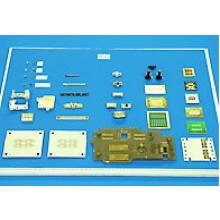 大阪真空化学　MID