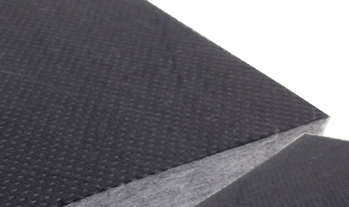 高性能吸音材『QonPET』