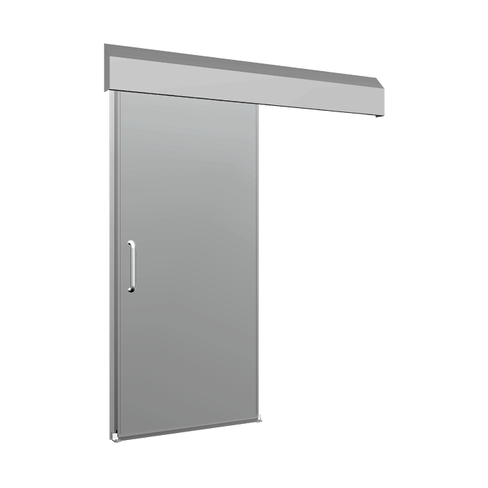 軽量スチールスライドドア SSST-N サンワイズ | イプロスものづくり