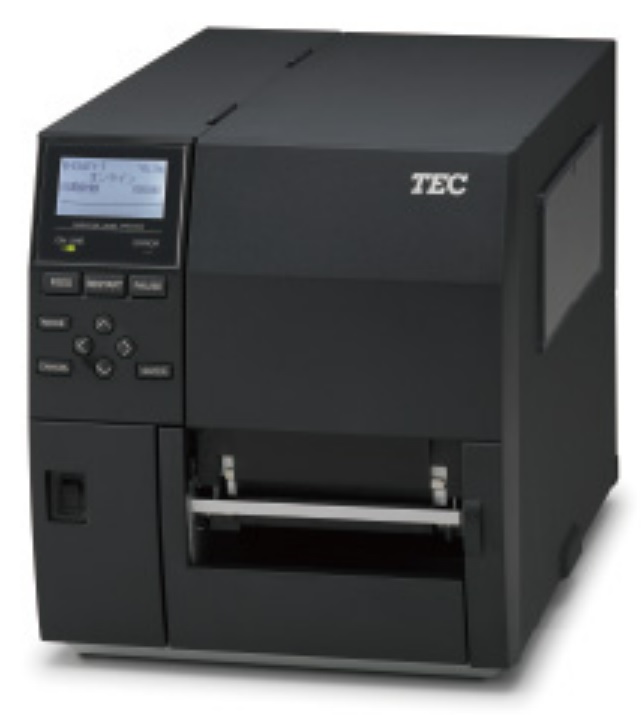 ラベルプリンタ B-EX4T1-TS35-S | タナック - Powered by イプロス