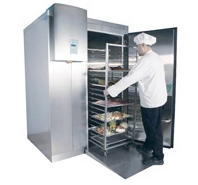 Rapid Freezer KOMA 80/20 System Product Catalog コマジャパン