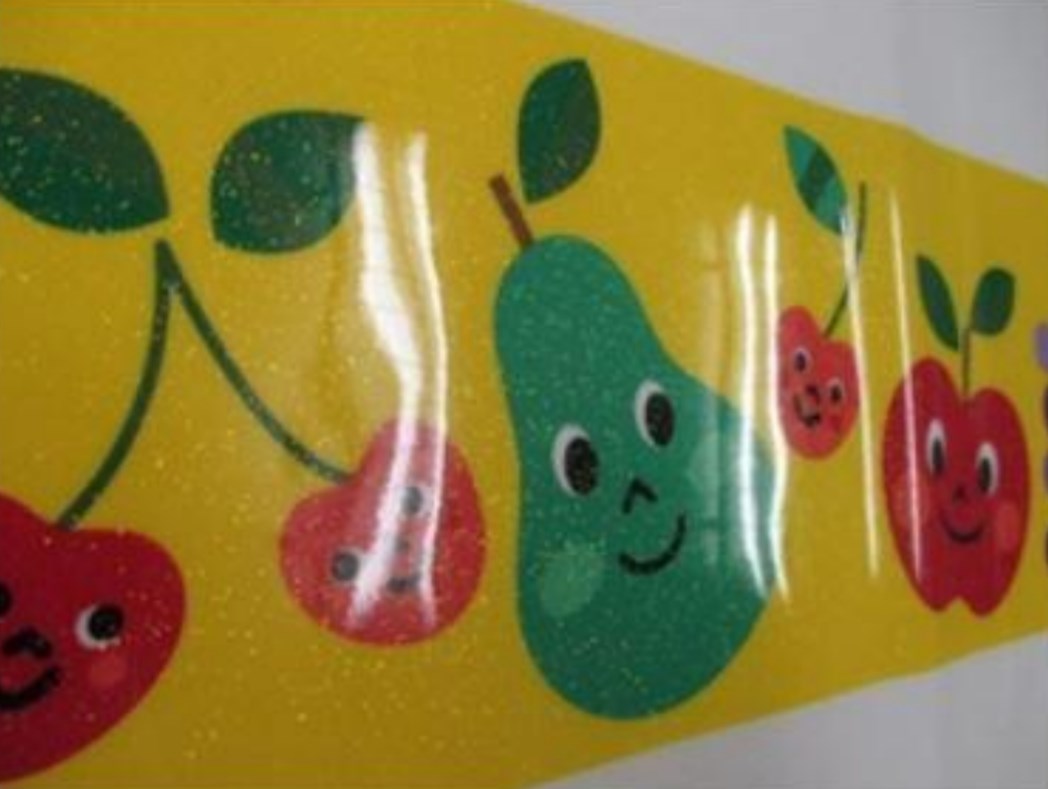 コート『特殊効果』