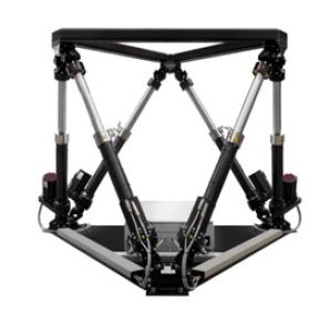 軽量・コンパクト・低騒音・低コスト！　電動加振テーブル