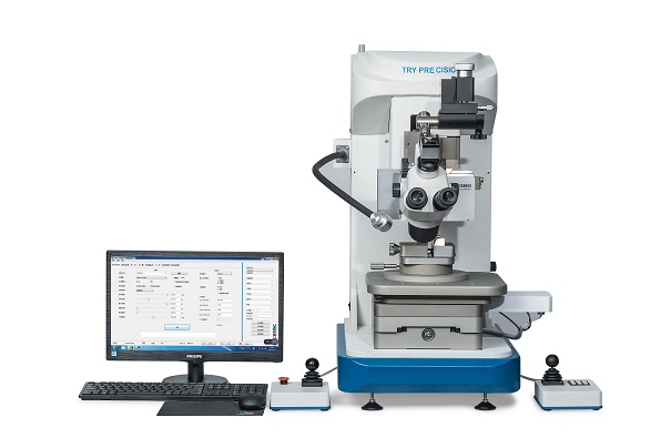 接合強度試験機『MFMシリーズ』