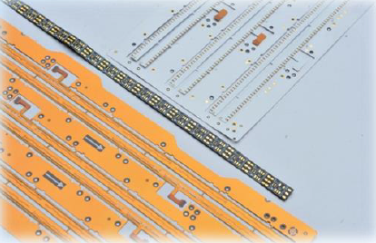 FPC（フレキシブルプリント基板）